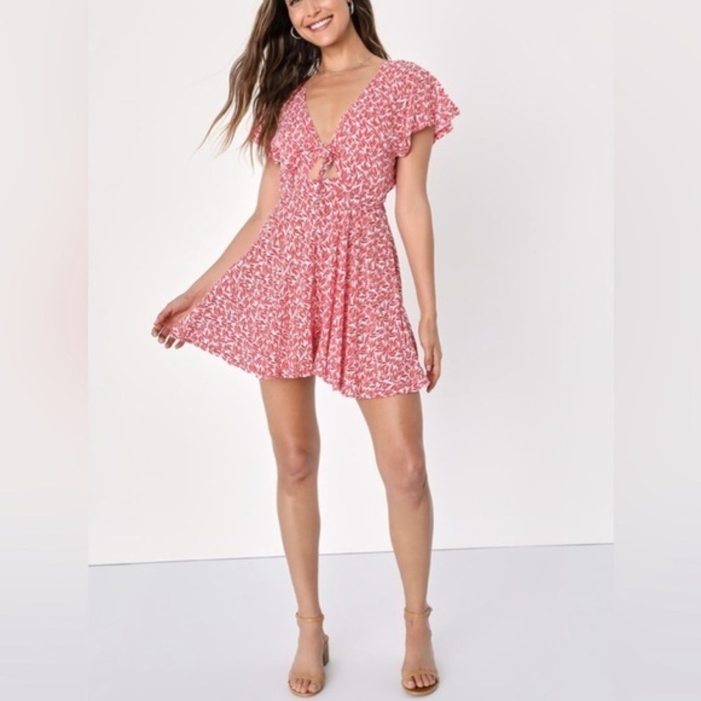 Lulus Dondi Women Medium Romper